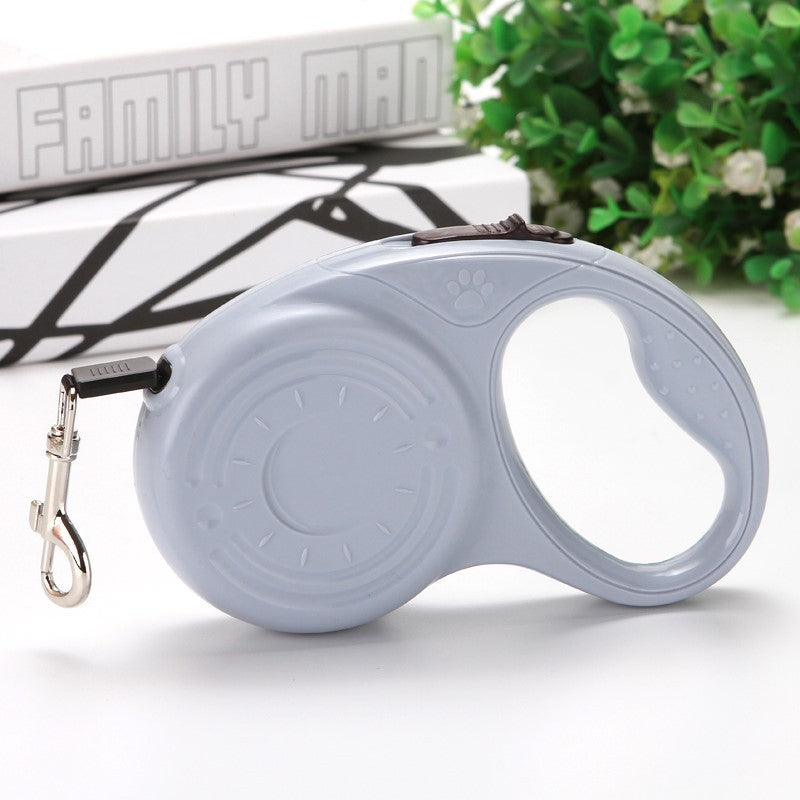 Automatic Retractable Dog Leash - Daisy's Amazing Deals