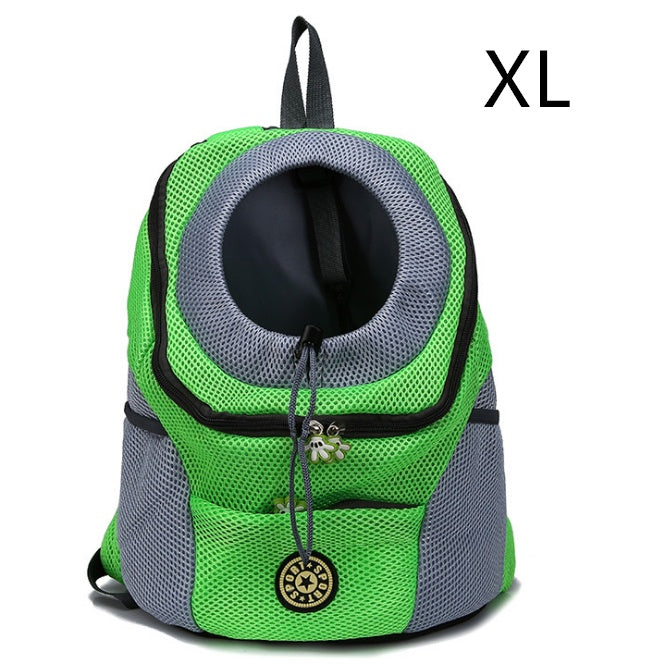 Brilliant Dog Backpack - Daisy's Amazing Deals