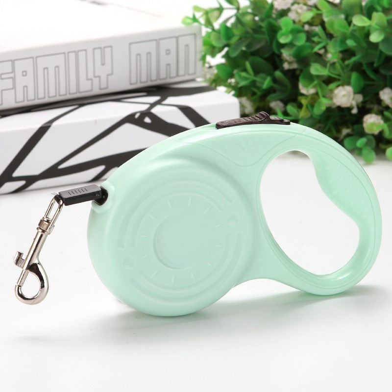 Automatic Retractable Dog Leash - Daisy's Amazing Deals