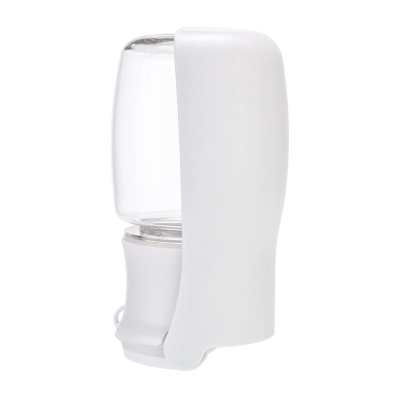 Foldable Dog Water Bottle for Hydration On the Go - Daisy's Amazing Deals