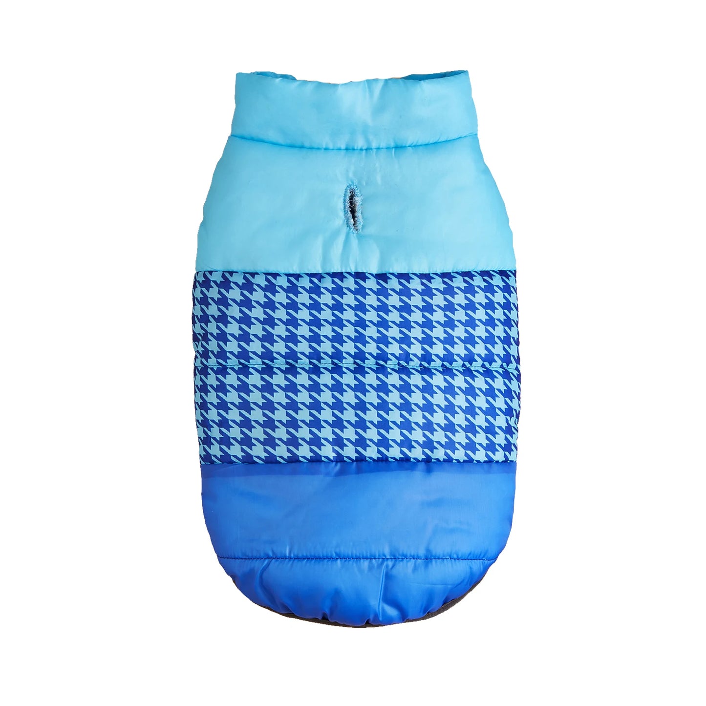 Vibrant Rainbow Jacket for Larger Dogs - Daisy's Amazing Deals