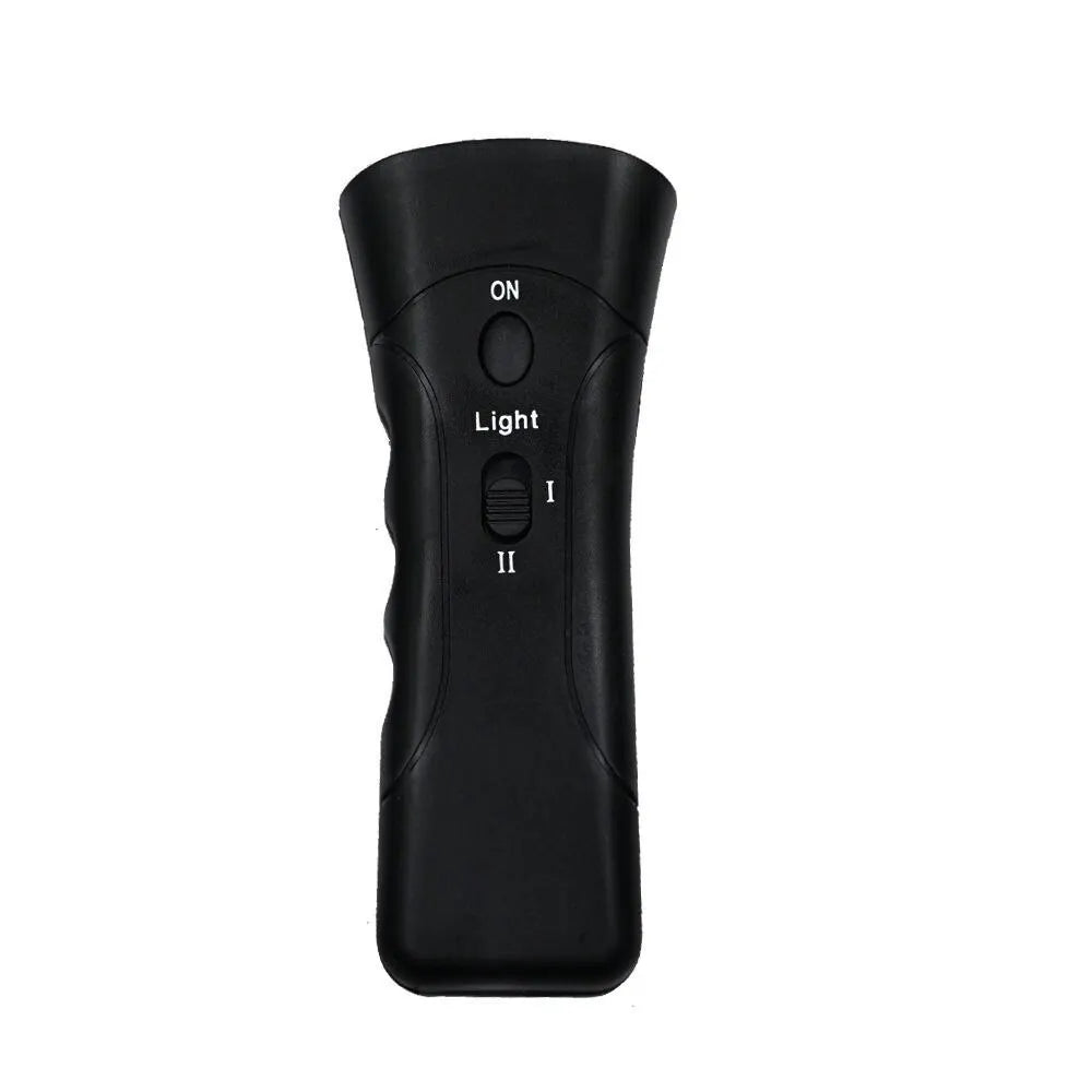 Powerful Ultrasonic Dog Repeller & Anti-Bark Trainer - Daisy's Amazing Deals