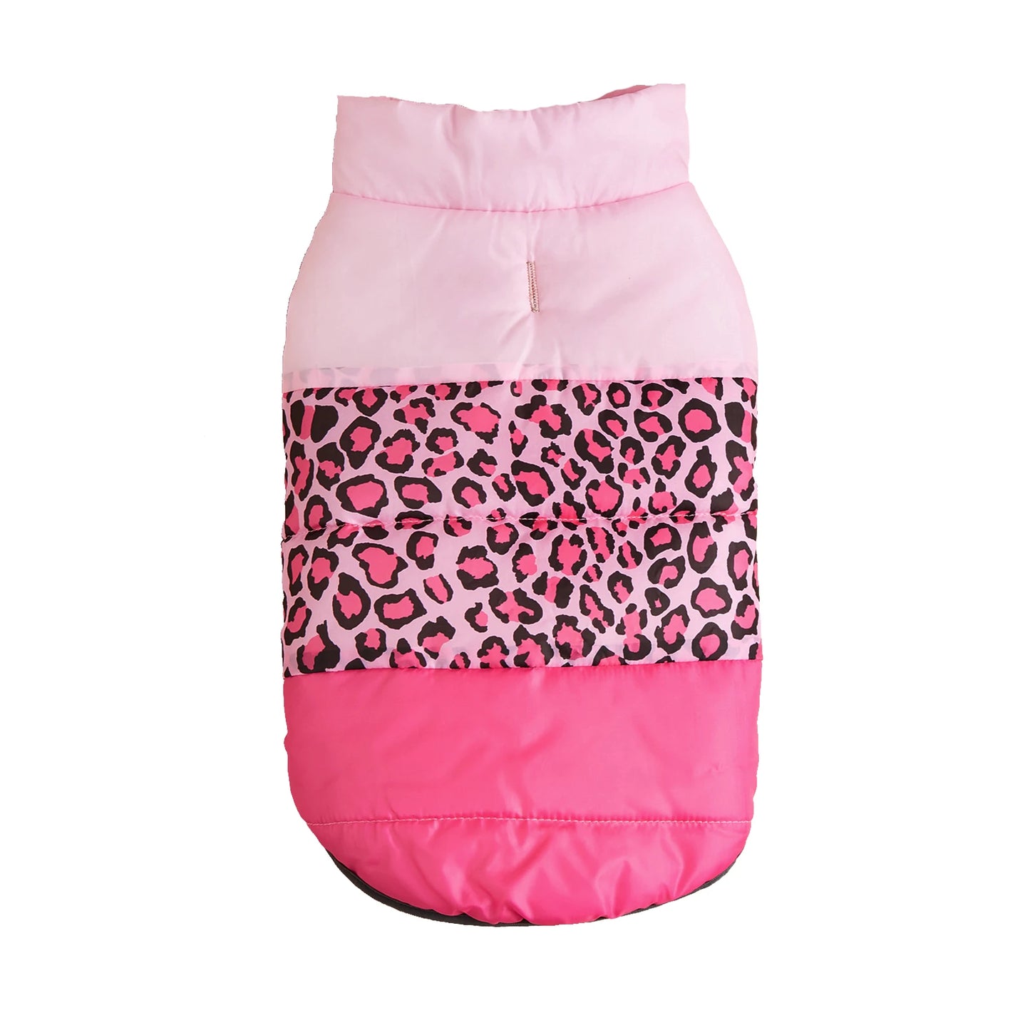 Vibrant Rainbow Jacket for Larger Dogs - Daisy's Amazing Deals