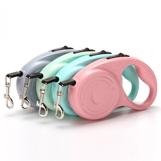 Automatic Retractable Dog Leash - Daisy's Amazing Deals