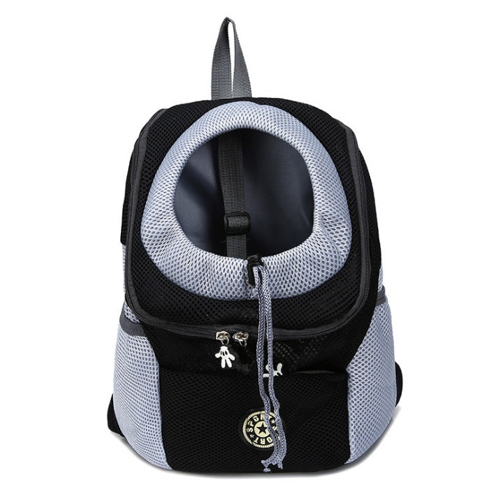 Brilliant Dog Backpack - Daisy's Amazing Deals