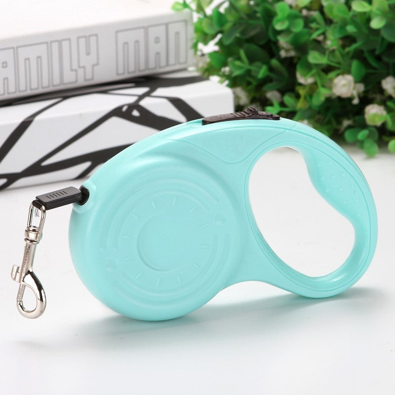 Automatic Retractable Dog Leash - Daisy's Amazing Deals