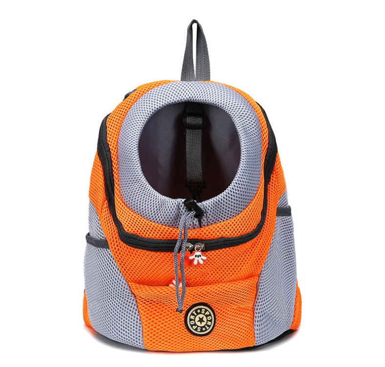 Brilliant Dog Backpack - Daisy's Amazing Deals