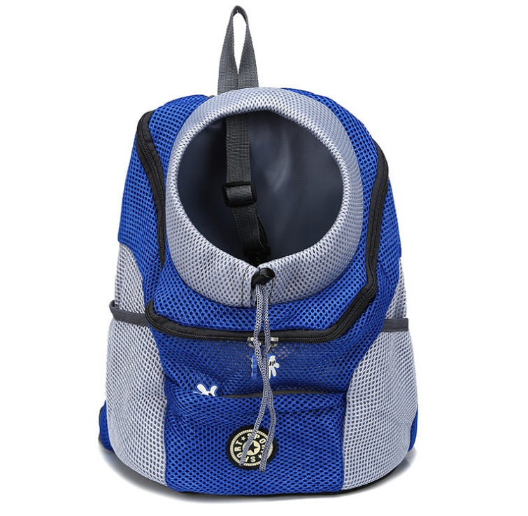 Brilliant Dog Backpack - Daisy's Amazing Deals