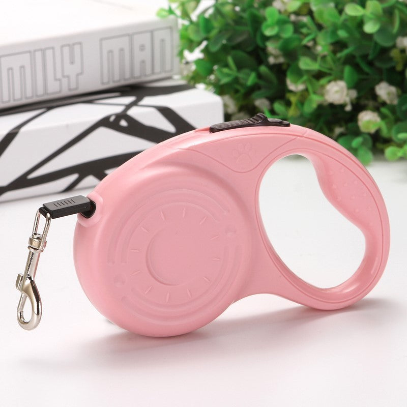 Automatic Retractable Dog Leash - Daisy's Amazing Deals