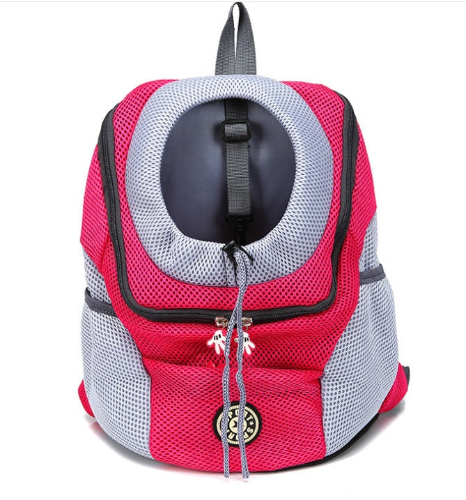 Brilliant Dog Backpack - Daisy's Amazing Deals