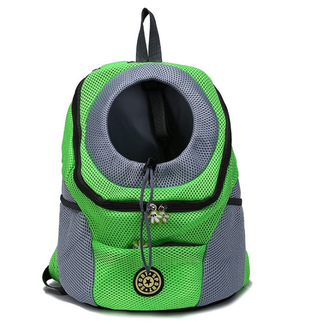 Brilliant Dog Backpack - Daisy's Amazing Deals