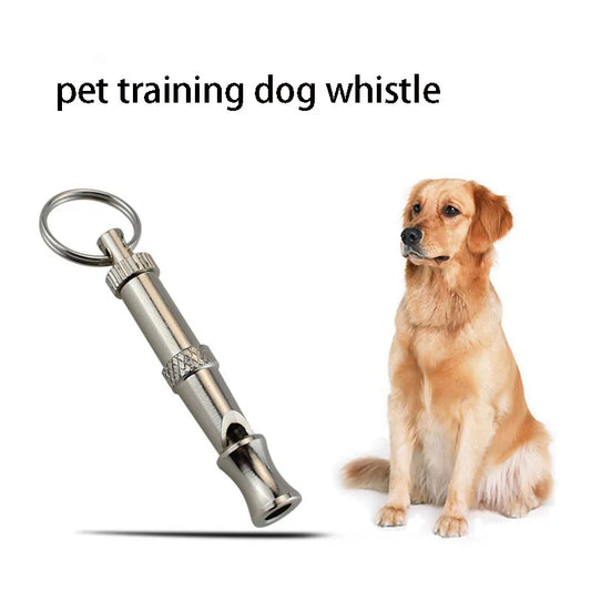 Precision Dog Training Whistle to Control Barking Fast - Daisy's Amazing Deals