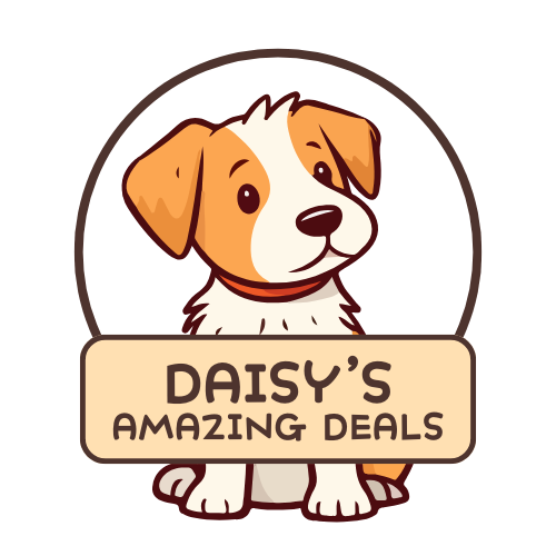 Daisy's Amazing Deals